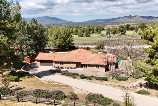 32118 Cerrada Del Coyote, Warner Springs, CA 92086