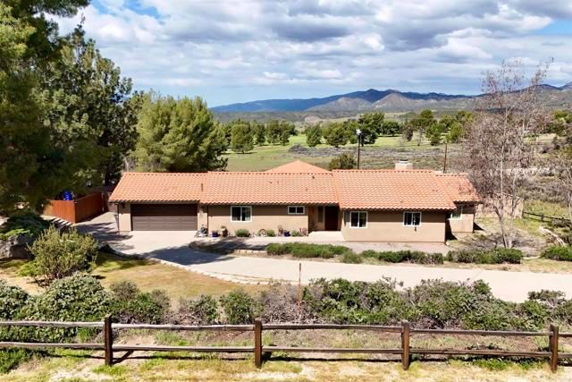 32118 Cerrada Del Coyote, Warner Springs, CA 92086