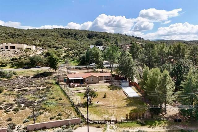 32118 Cerrada Del Coyote, Warner Springs, CA 92086