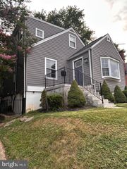 3805 RIDGECROFT RD, Baltimore, MD 21206