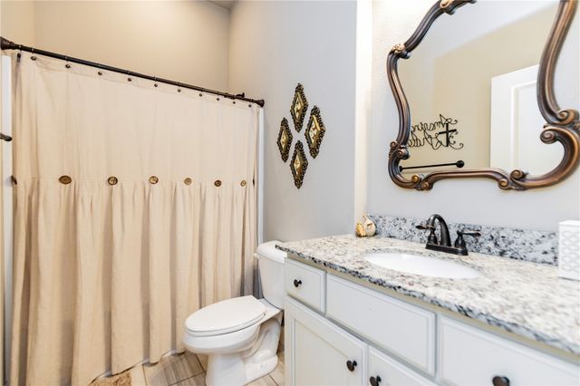 1501 Crestwood Hills Lane, Cave Springs, AR 72718