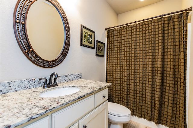 1501 Crestwood Hills Lane, Cave Springs, AR 72718