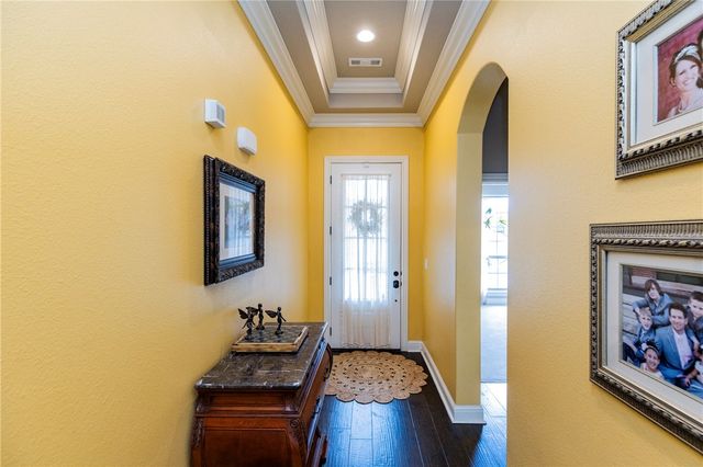 1501 Crestwood Hills Lane, Cave Springs, AR 72718
