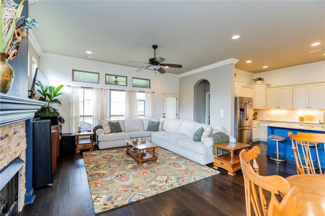 1501 Crestwood Hills Lane, Cave Springs, AR 72718