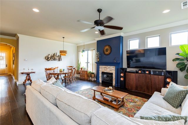 1501 Crestwood Hills Lane, Cave Springs, AR 72718