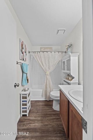 10095 E Autumnwind Place, Tucson, AZ 85730