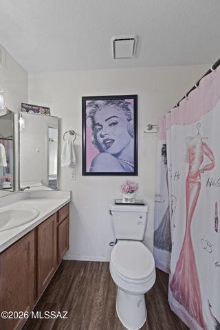 10095 E Autumnwind Place, Tucson, AZ 85730