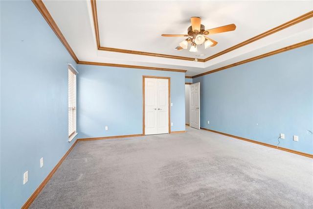 10204 SW 25th Street, Yukon, OK 73099