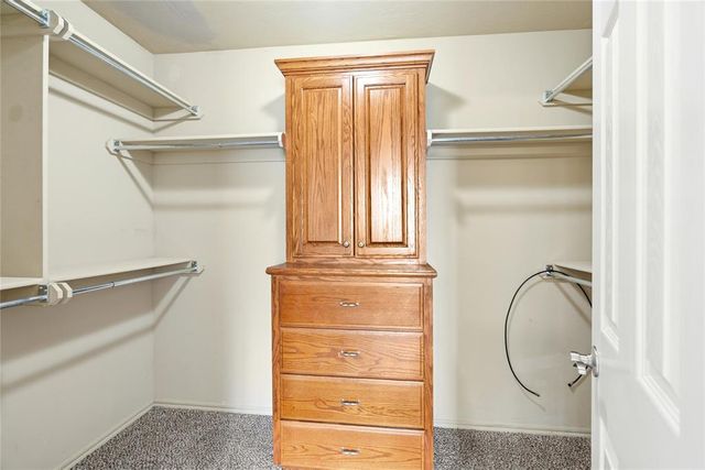 10204 SW 25th Street, Yukon, OK 73099