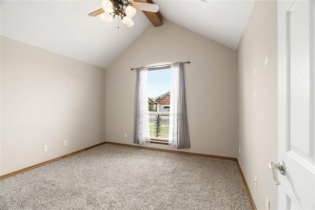 10204 SW 25th Street, Yukon, OK 73099