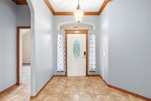 10204 SW 25th Street, Yukon, OK 73099