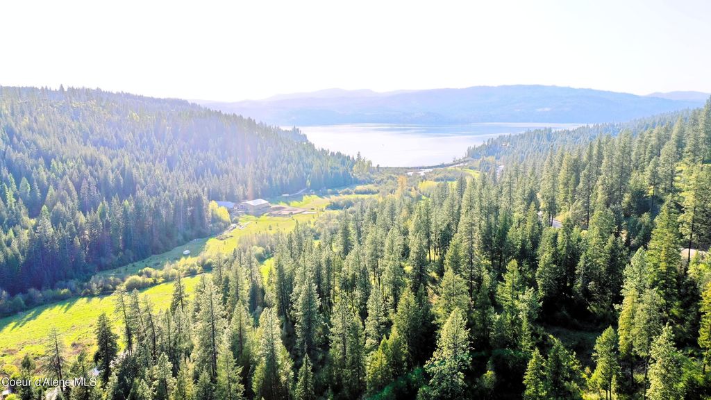 NKA Deer Rd, Harrison, ID 83833 photo 3