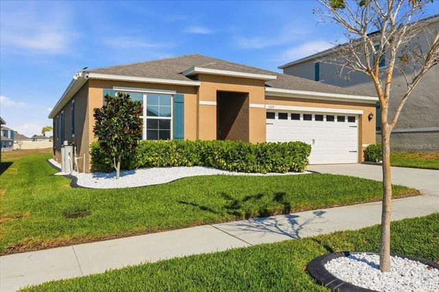 629 GRIFFON AVENUE, Lake Alfred, FL 33850