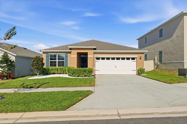 629 GRIFFON AVENUE, Lake Alfred, FL 33850