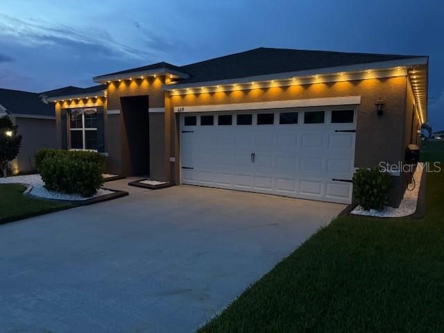 629 GRIFFON AVENUE, Lake Alfred, FL 33850