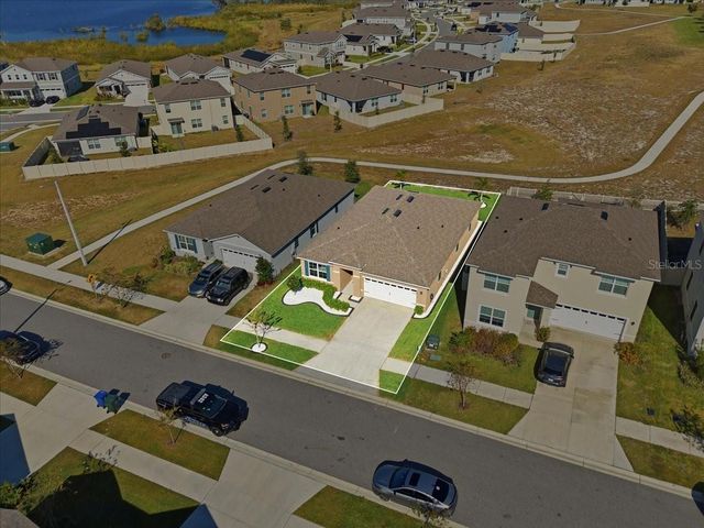 629 GRIFFON AVENUE, Lake Alfred, FL 33850