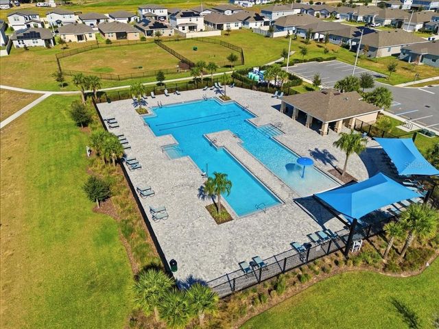 629 GRIFFON AVENUE, Lake Alfred, FL 33850