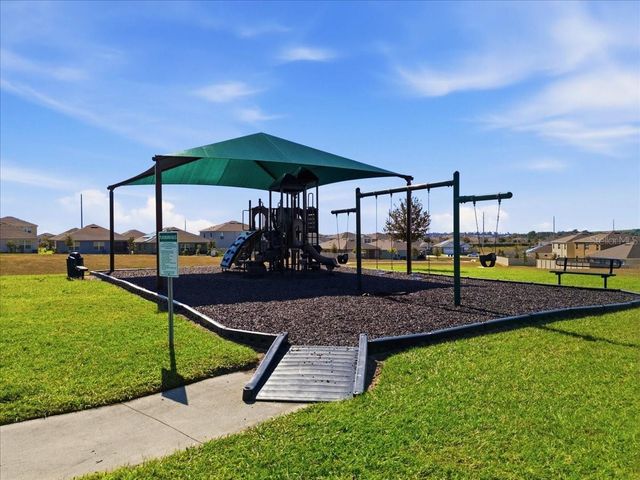 629 GRIFFON AVENUE, Lake Alfred, FL 33850