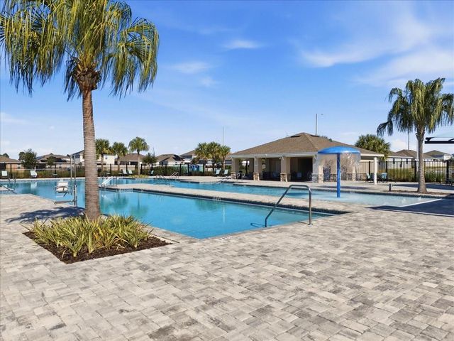 629 GRIFFON AVENUE, Lake Alfred, FL 33850