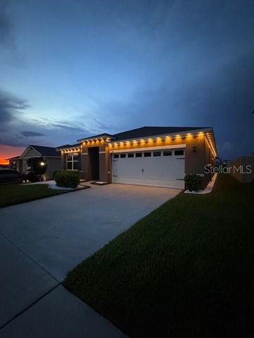 629 GRIFFON AVENUE, Lake Alfred, FL 33850