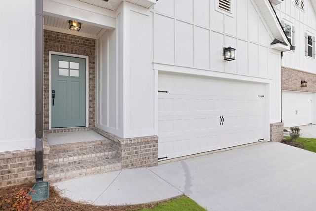 1631 Destiny Drive # 7, Hixson, TN 37343