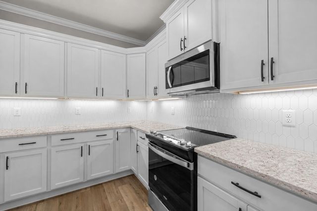 1631 Destiny Drive # 7, Hixson, TN 37343