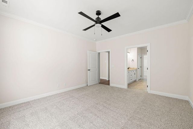 1631 Destiny Drive # 7, Hixson, TN 37343