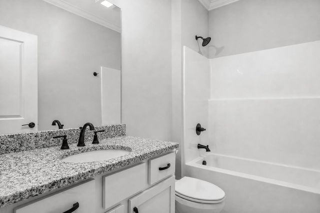 1631 Destiny Drive # 7, Hixson, TN 37343