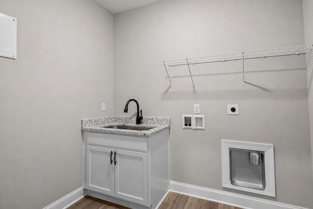 1631 Destiny Drive # 7, Hixson, TN 37343