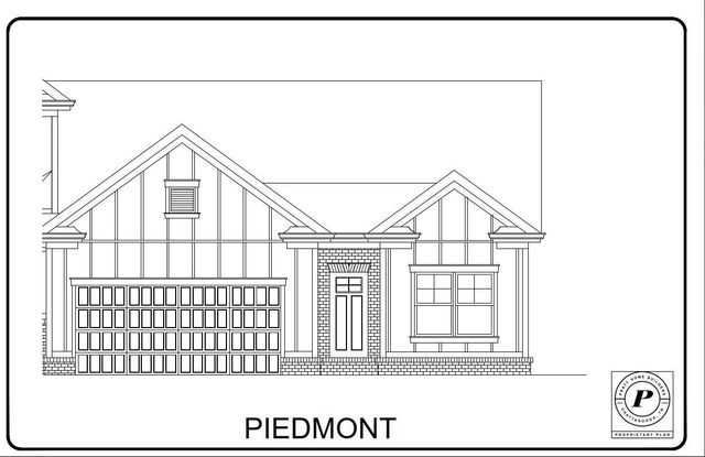 1631 Destiny Drive # 7, Hixson, TN 37343