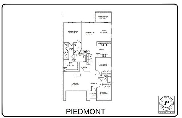 1631 Destiny Drive # 7, Hixson, TN 37343