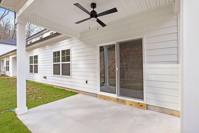 1631 Destiny Drive # 7, Hixson, TN 37343