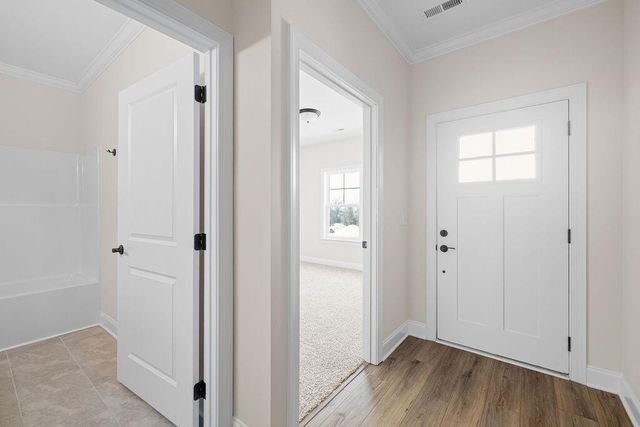 1631 Destiny Drive # 7, Hixson, TN 37343