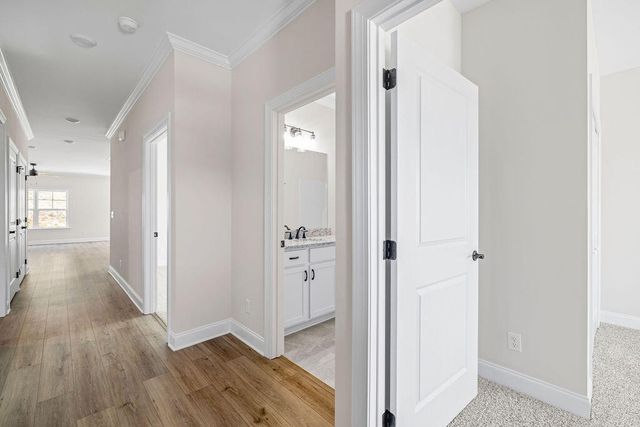 1631 Destiny Drive # 7, Hixson, TN 37343