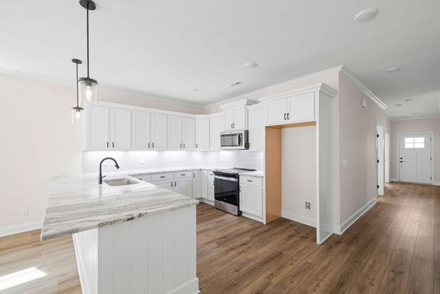 1631 Destiny Drive # 7, Hixson, TN 37343