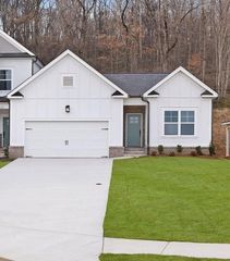 1631 Destiny Drive # 7, Hixson, TN 37343