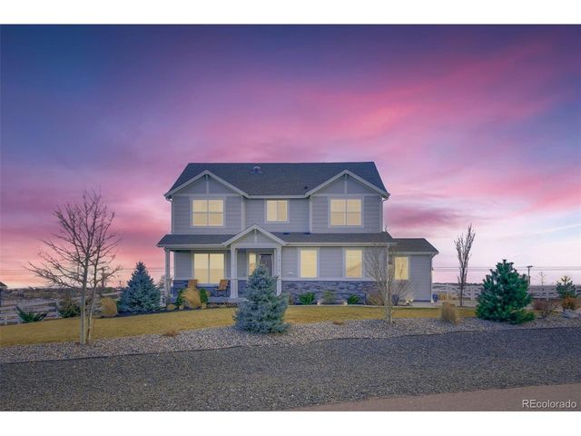 10170 160th Pl, Brighton, CO 80602