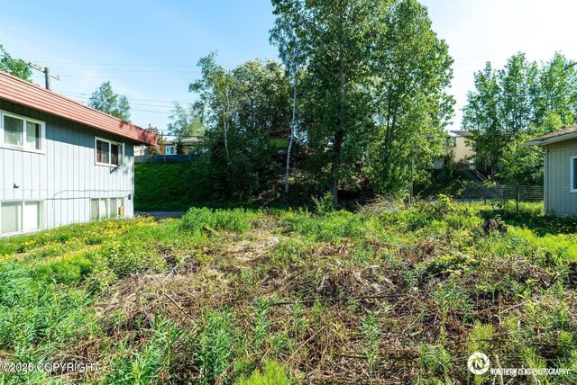 426 E 11th Avenue, Anchorage, AK 99501