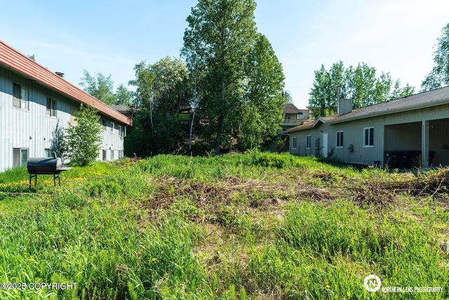 426 E 11th Avenue, Anchorage, AK 99501