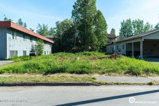 426 E 11th Avenue, Anchorage, AK 99501