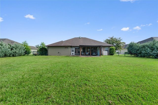 4950 SW 114TH STREET ROAD, Ocala, FL 34476