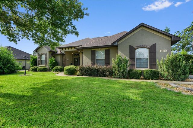 4950 SW 114TH STREET ROAD, Ocala, FL 34476