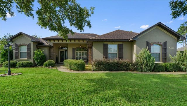 4950 SW 114TH STREET ROAD, Ocala, FL 34476