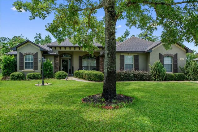 4950 SW 114TH STREET ROAD, Ocala, FL 34476