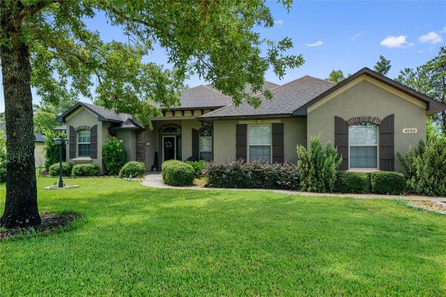 4950 SW 114TH STREET ROAD, Ocala, FL 34476