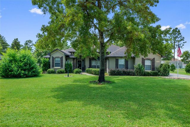 4950 SW 114TH STREET ROAD, Ocala, FL 34476