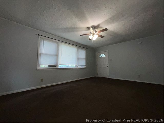 505 E Sixth Avenue, Raeford, NC 28376