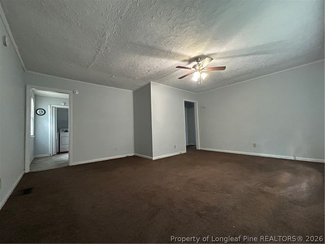 505 E Sixth Avenue, Raeford, NC 28376