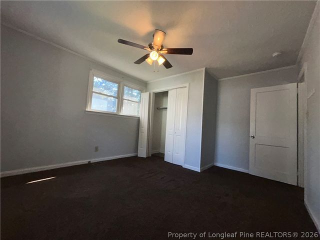 505 E Sixth Avenue, Raeford, NC 28376