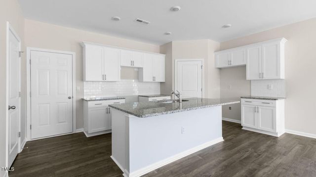 799 Old Tarboro Road, Wendell, NC 27591